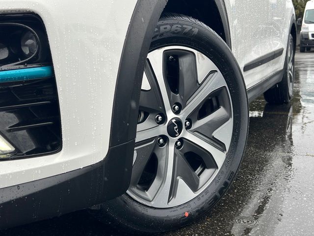 Certified 2022 Kia Niro EX with VIN KNDCC3LG6N5125299 for sale in Tacoma, WA