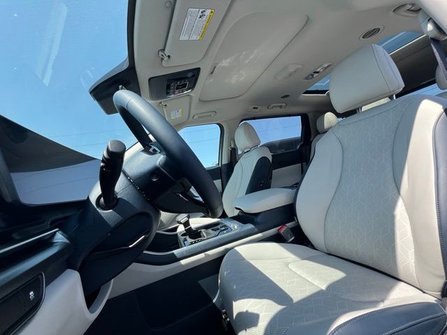 2026 Kia Carnival SX - Photo 19