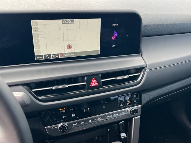 2026 Kia Seltos EX - Photo 19