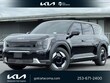  Kia EV9
