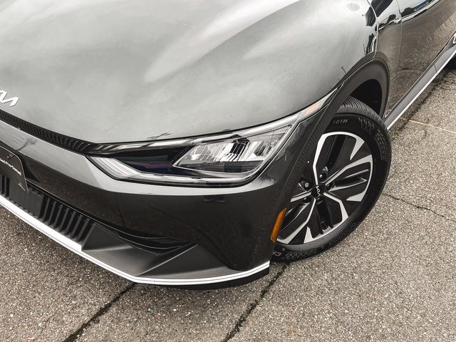 Used 2024 Kia EV6 Light L/R with VIN KNDC3DLC5R5620313 for sale in Tacoma, WA