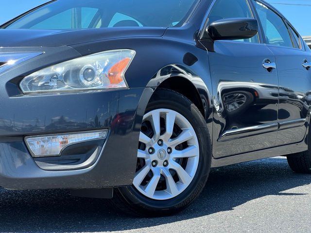 Used 2014 Nissan Altima S with VIN 1N4AL3AP2EN347354 for sale in Tacoma, WA