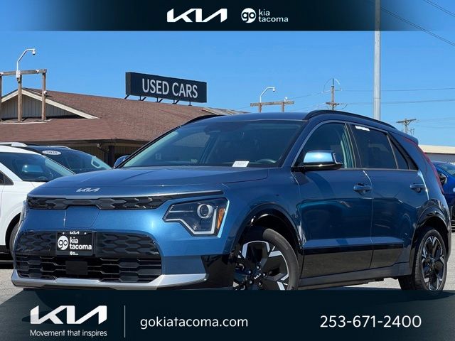2023 Kia Niro EV
