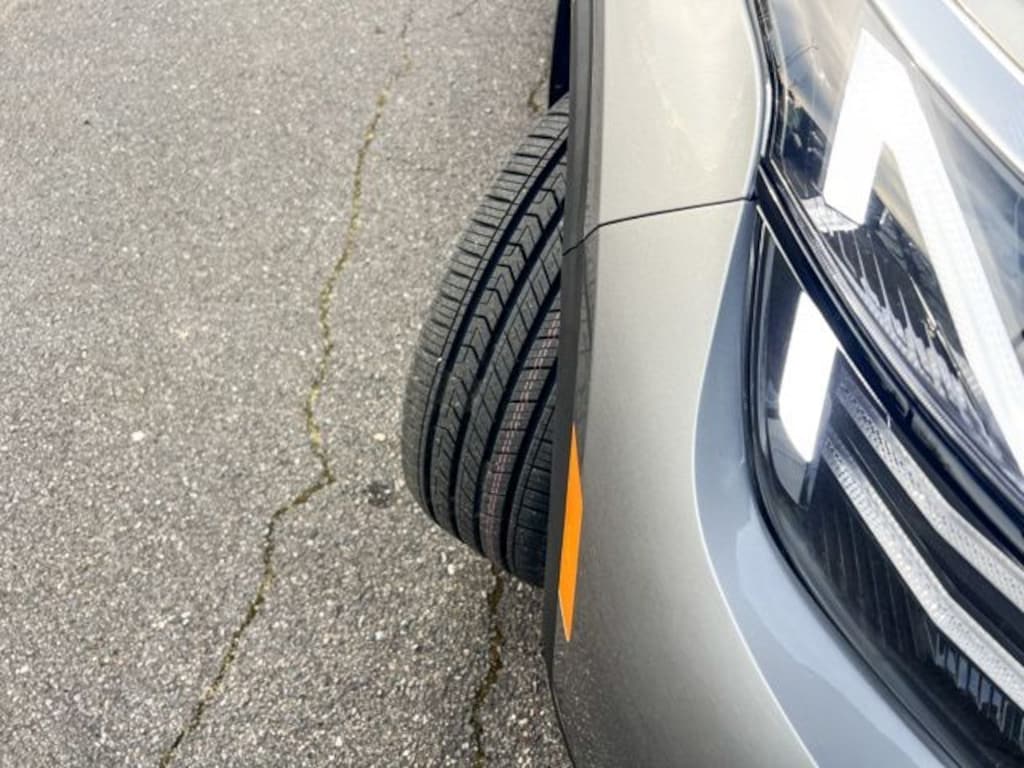 New 2026 Kia Seltos SX SUV