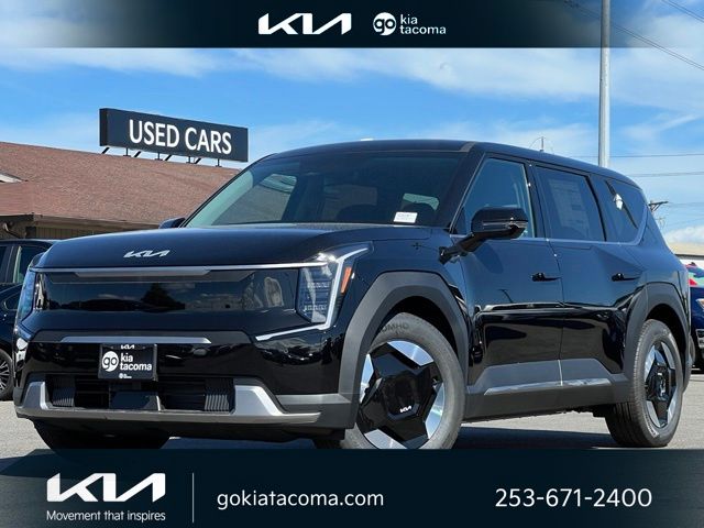 2026 Kia EV9
