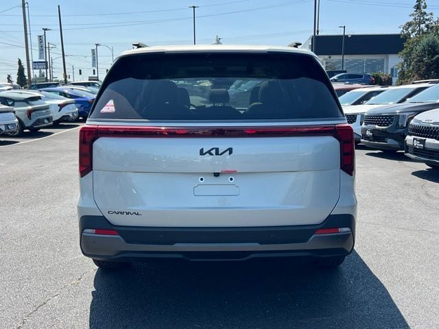 2026 Kia Carnival SX - Photo 10