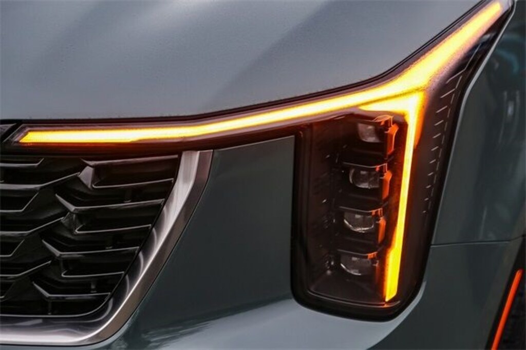 New 2026 Kia Sorento Plug-In Hybrid EX SUV