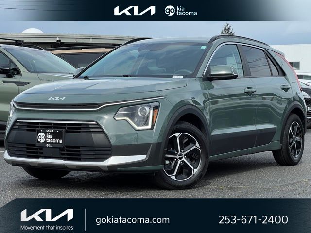 2023 Kia Niro EX