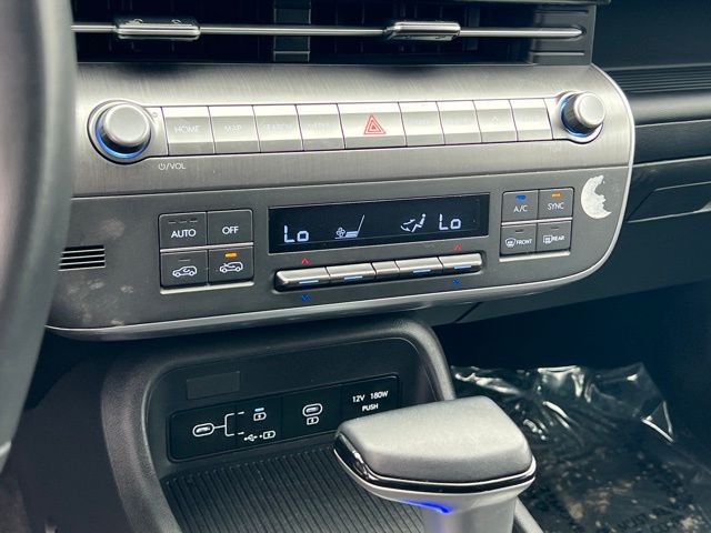 2024 Hyundai Kona SEL - Photo 20