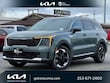  Kia Sorento Hybrid