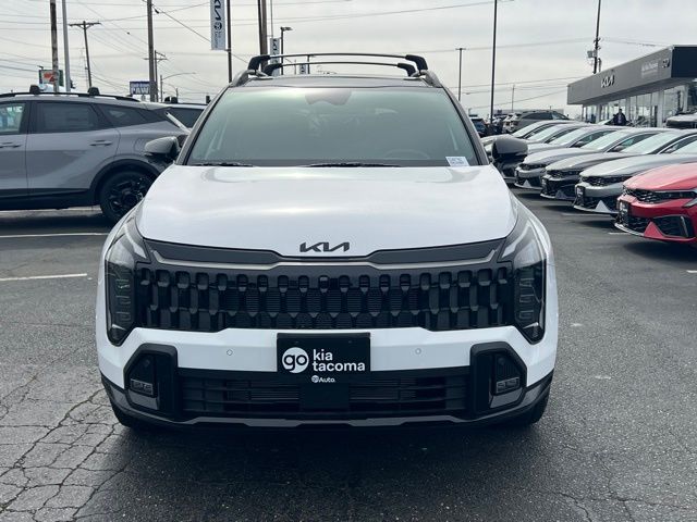 2026 Kia Sportage X-Pro Prestige - Photo 6