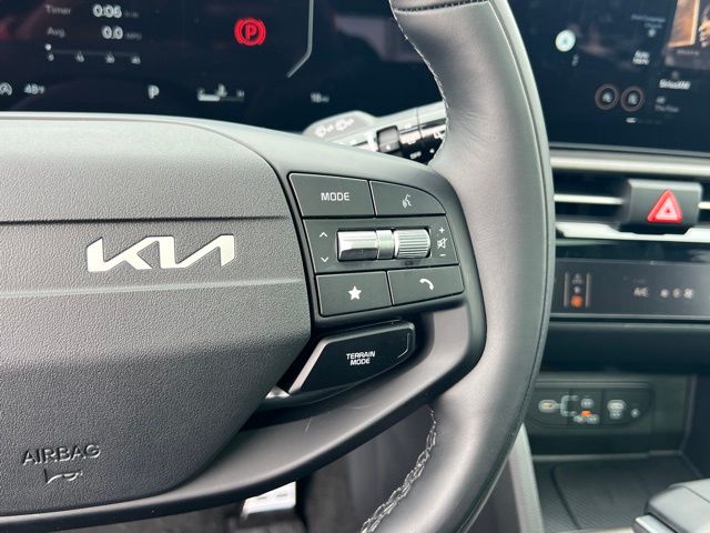 2026 Kia Sportage X-Pro Prestige - Photo 23