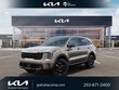  Kia Sorento Hybrid