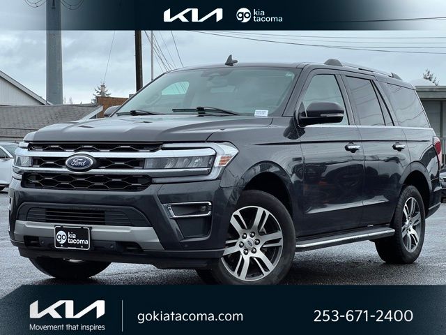 2023 Ford Expedition Limited 4X4's photo