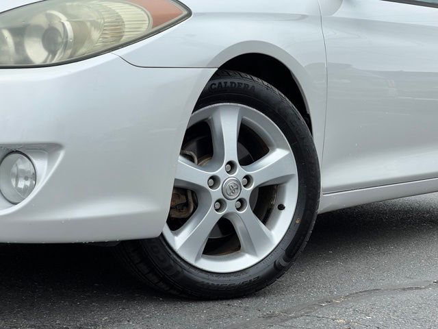 Used 2004 Toyota Camry Solara SLE with VIN 4T1CA30PX4U002292 for sale in Tacoma, WA
