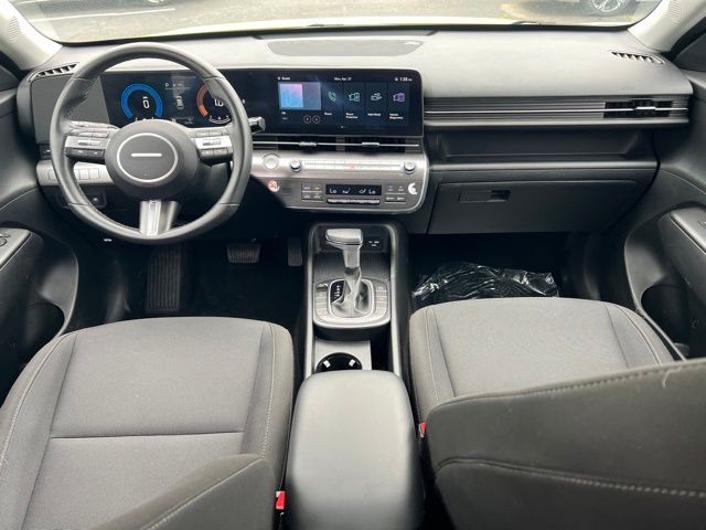 2024 Hyundai Kona SEL - Photo 10