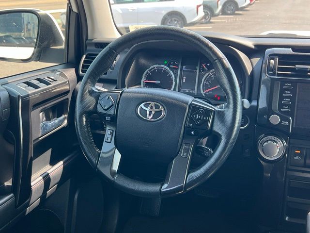 2023 Toyota 4Runner TRD Off-Road Premium - Photo 12