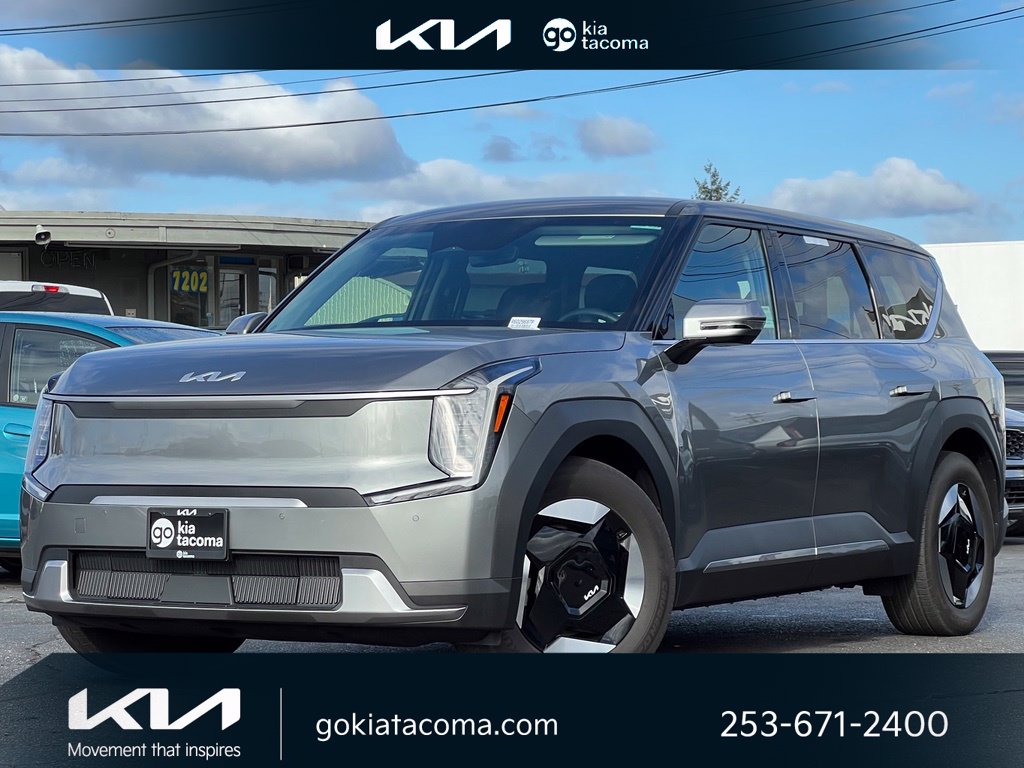 2024 Kia EV9