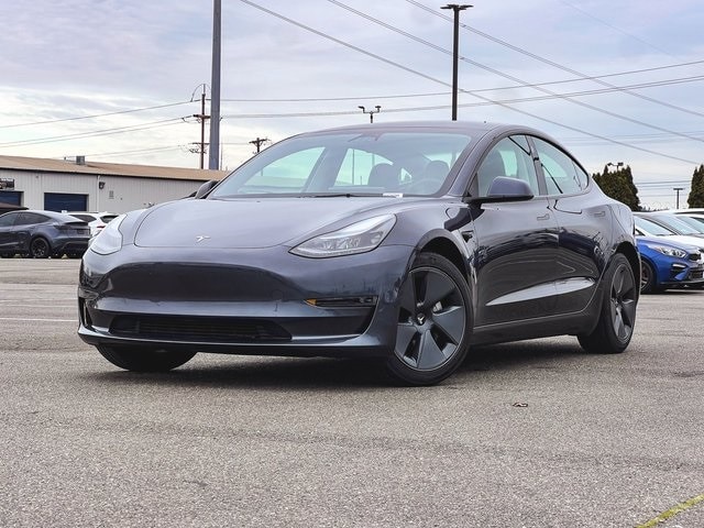 2023 Tesla Model 3 Base's photo
