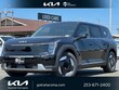  Kia EV9