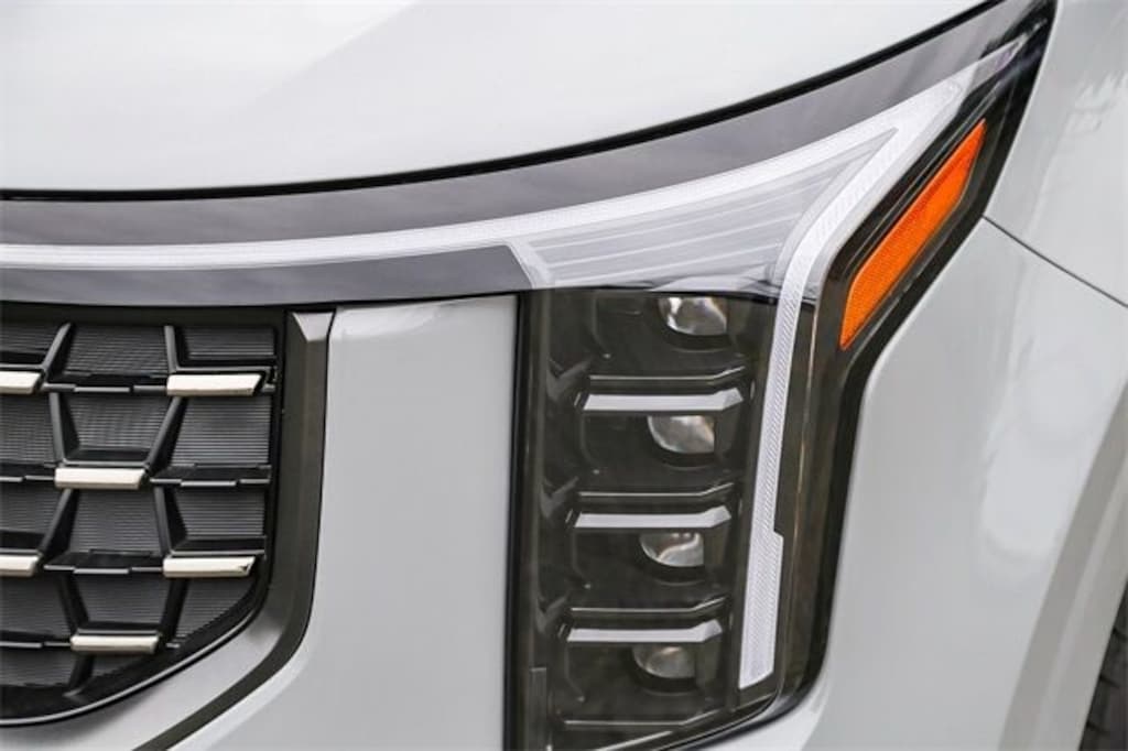 New 2026 Kia Carnival SX Prestige Van Passenger Van