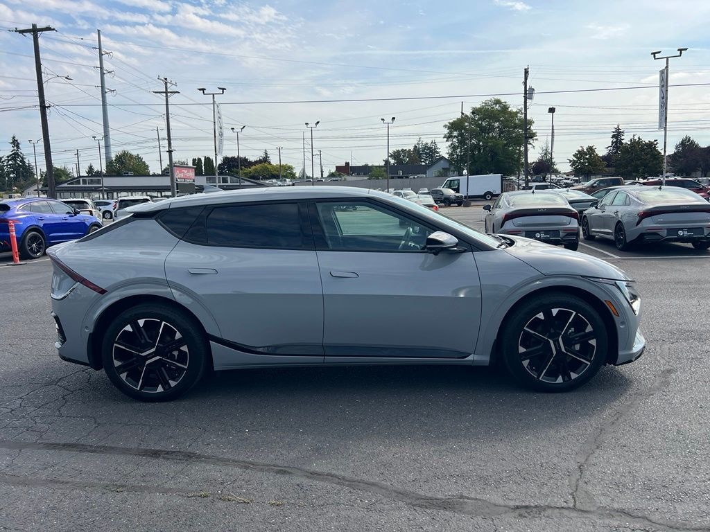 Certified 2025 Kia