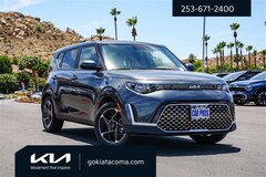 2025 Kia Soul EX Hatchback