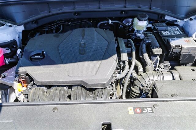 2025 Kia Sorento S - Photo 21