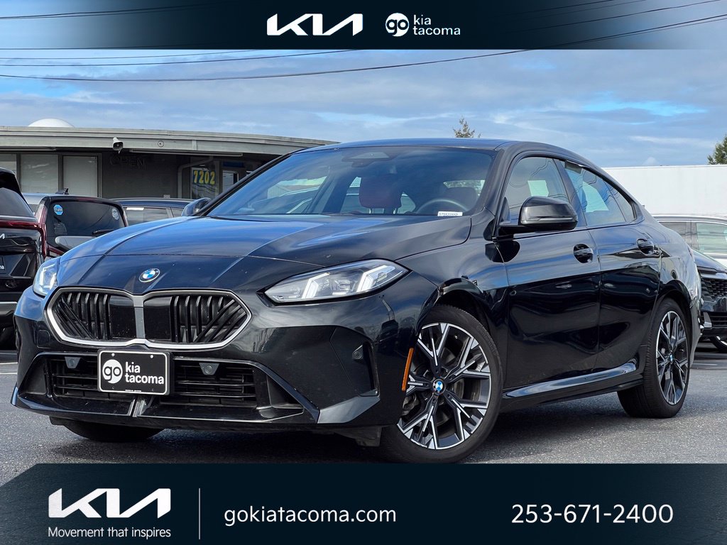 2025 Bmw 228i