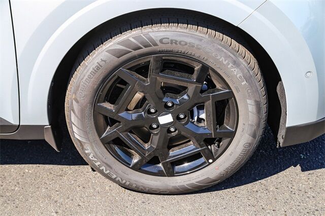 2026 Kia Carnival SX - Photo 11