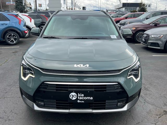 2025 Kia Niro SX Touring - Photo 5
