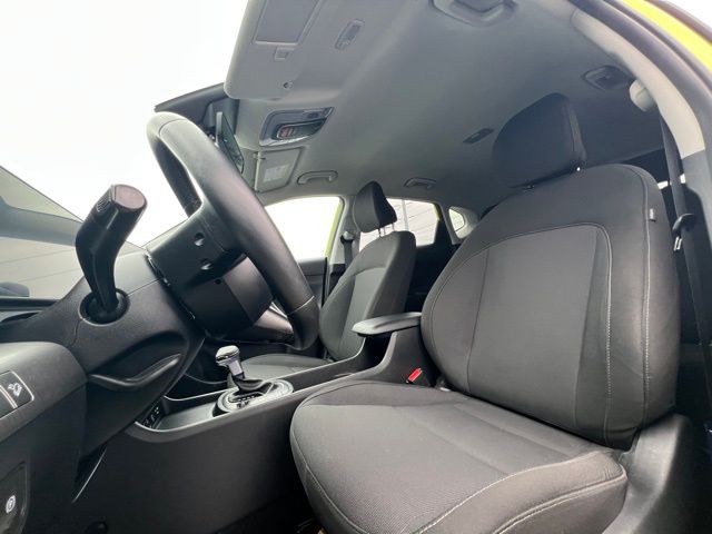 2024 Hyundai Kona SEL - Photo 18