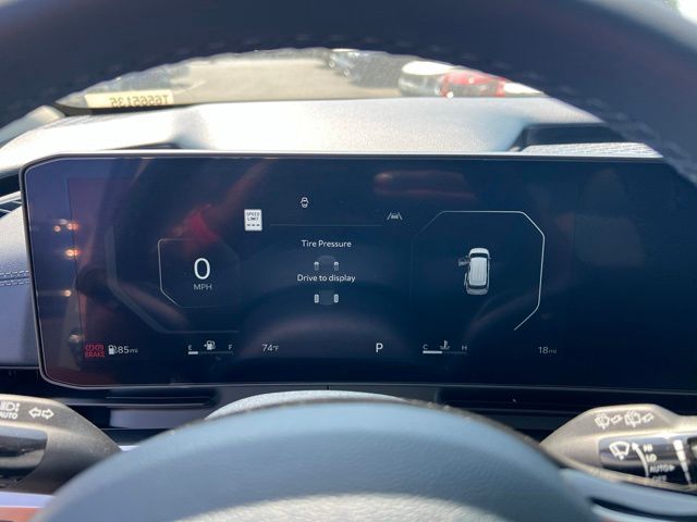 2026 Kia Carnival SX - Photo 17
