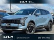 Kia Sportage Hybrid