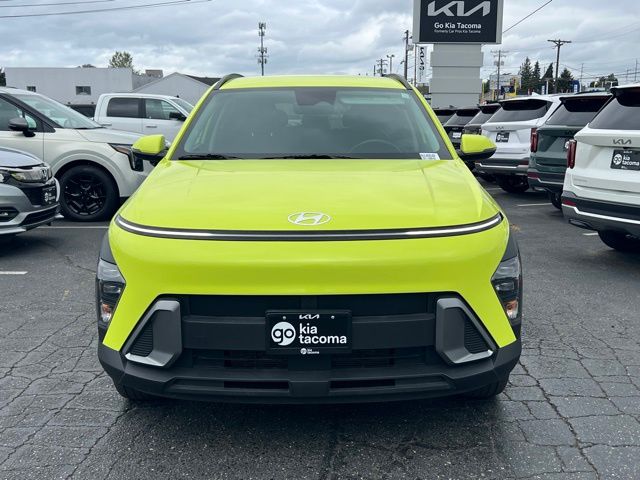 2024 Hyundai Kona SEL - Photo 6
