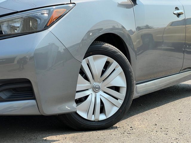 Used 2024 Nissan LEAF S with VIN 1N4AZ1BVXRC555449 for sale in Tacoma, WA