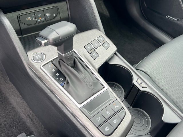 2026 Kia Sportage X-Pro Prestige - Photo 21