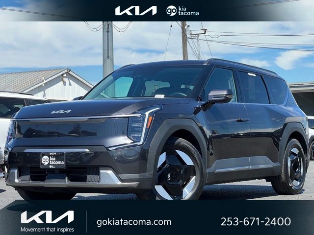 2024 Kia EV9