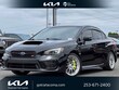  Subaru WRX