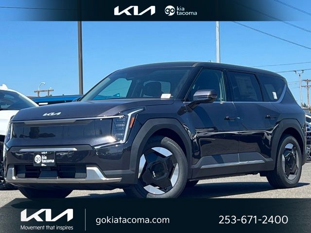 2026 Kia EV9