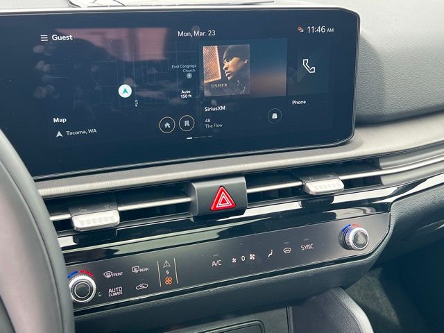 2026 Kia Sportage X-Pro Prestige - Photo 19