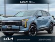  Kia Sportage Hybrid