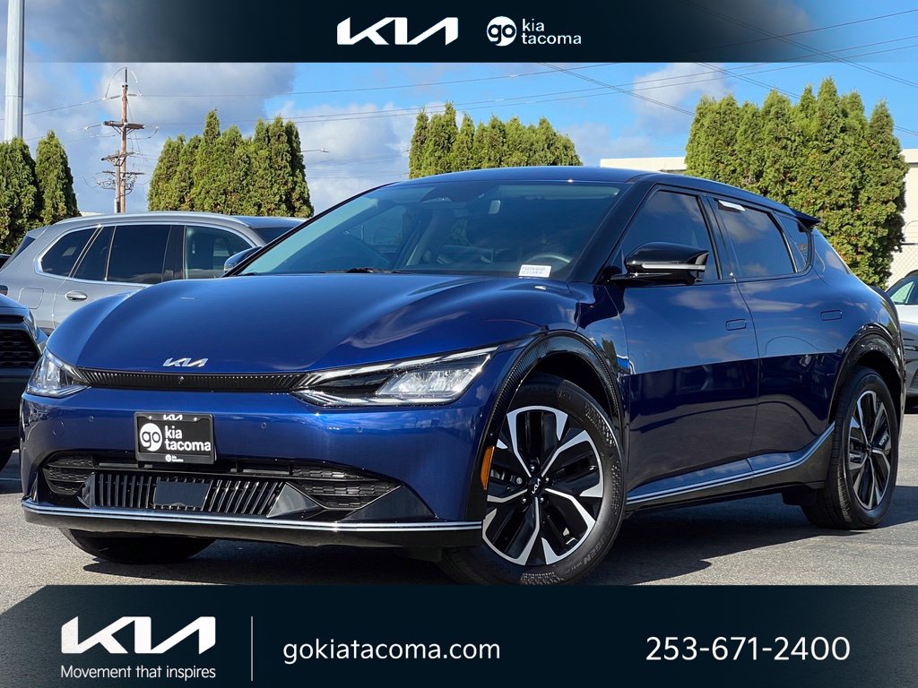 2023 Kia EV6
