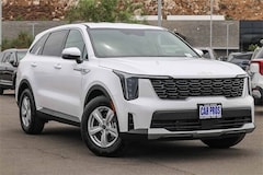 2026 Kia Sorento LX SUV