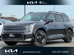 2026 Kia EV9 GT-Line SUV