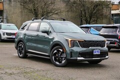 2026 Kia Sorento Plug-In Hybrid EX SUV