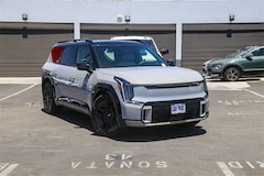 2026 Kia EV9 GT-Line SUV