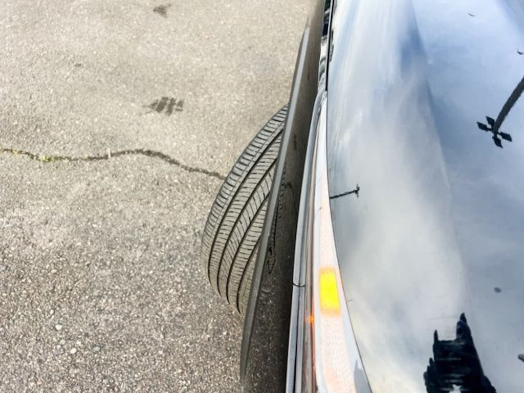 Certified 2025 Kia K4 LXS Sedan