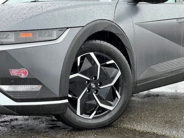 Used 2023 Hyundai IONIQ 5 SEL with VIN KM8KNDAF0PU209290 for sale in Tacoma, WA