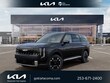  Kia Telluride Hybrid